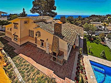 Villa en venta en Blanes