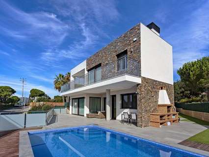 Villa en venta en Sant Feliu de Guíxols