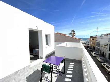 Apartamento en alquiler en Oliva