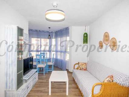 Apartamento en alquiler en Torrox