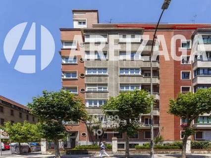 Apartamento en venta en Donostia-San Sebastián