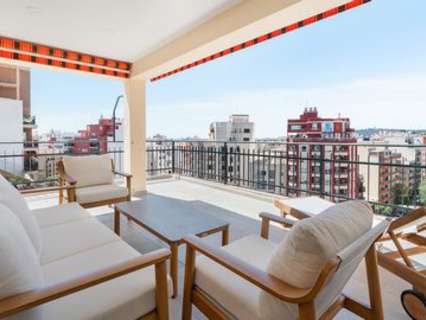 Apartamento en venta en Palma de Mallorca