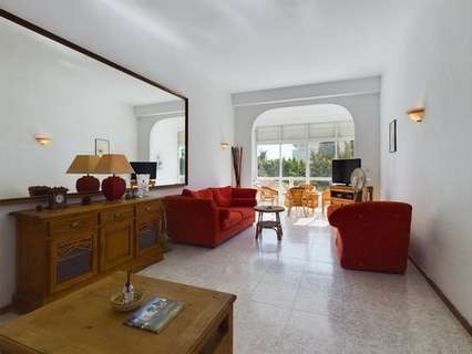 Apartamento en venta en Estepona