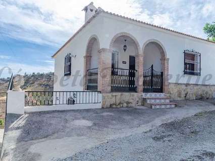 Villa en venta en Canillas de Albaida