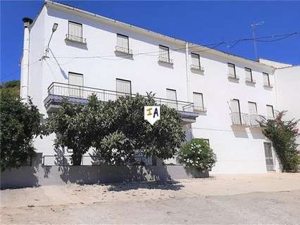 Casa en venta en Castillo de Locubín