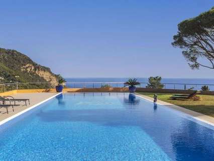 Villa en venta en Begur