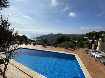 Villa en venta en Begur