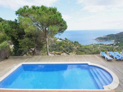 Villa en venta en Begur