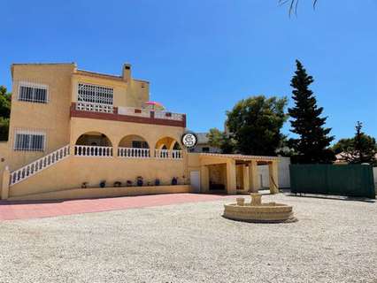 Casa en venta en Mazarrón