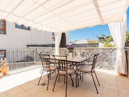 Apartamento en venta en Palma de Mallorca