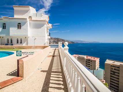 Casa en alquiler en Almuñécar