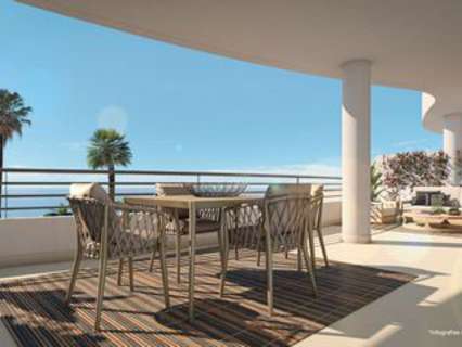 Apartamento en venta en Benalmádena