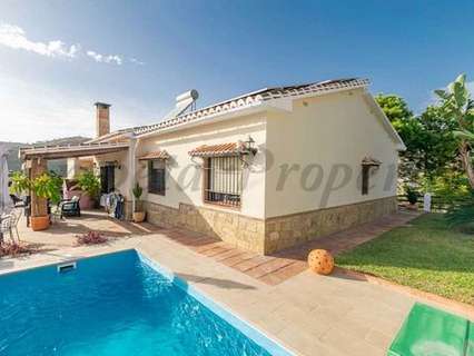 Cortijo en venta en Torrox