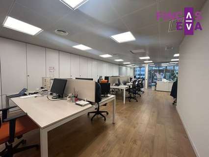 Local comercial en alquiler en Barcelona