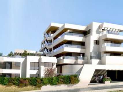 Apartamento en venta en Marbella