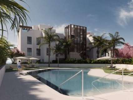 Villa en venta en Estepona