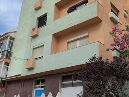 Apartamento en venta en Estepona