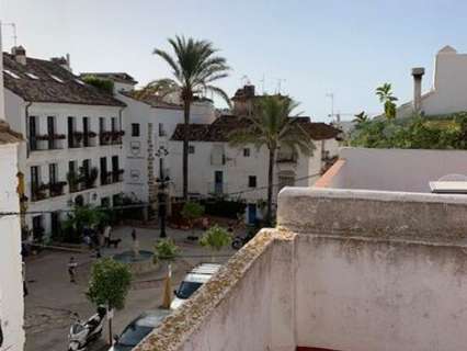 Local comercial en venta en Marbella