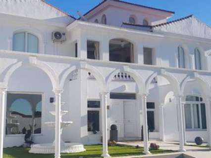 Villa en venta en San Roque