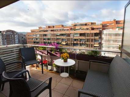 Apartamento en alquiler en Barcelona