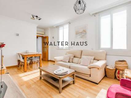 Apartamento en alquiler en Madrid