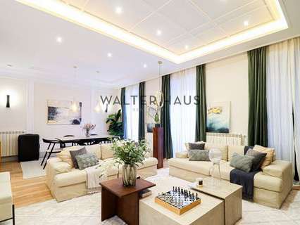 Apartamento en venta en Madrid