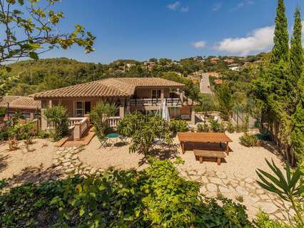 Chalet en venta en Begur