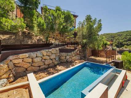 Chalet en venta en Begur