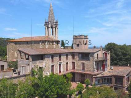 Chalet en venta en Sant Martí Vell