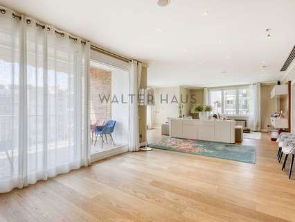 Apartamento en venta en Barcelona