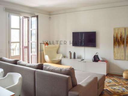 Apartamento en alquiler en Barcelona