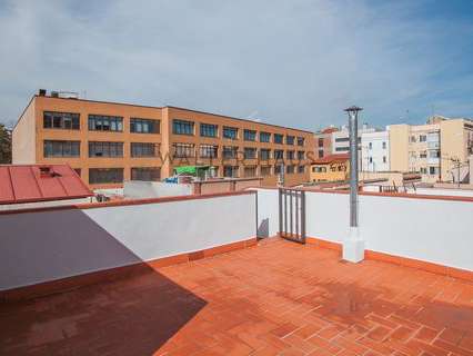 Chalet en venta en Barcelona