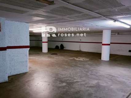 Plaza de parking en venta en Llançà