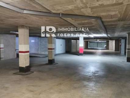 Plaza de parking en venta en Llançà