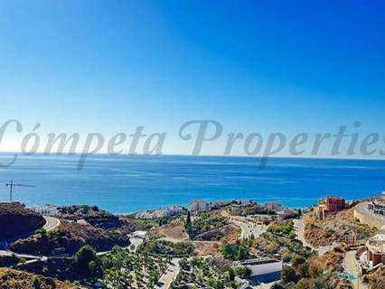 Villa en venta en Torrox