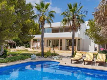 Villa en venta en Ibiza/Eivissa