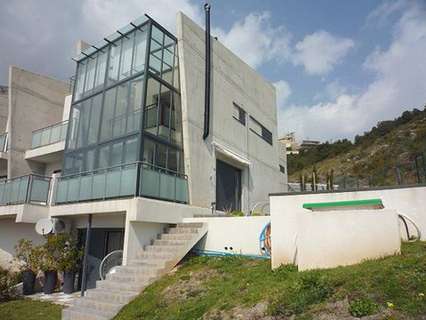 Villa en venta en Calpe