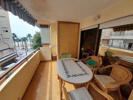 Apartamento en venta en Calpe