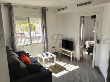 Apartamento en alquiler en Nerja