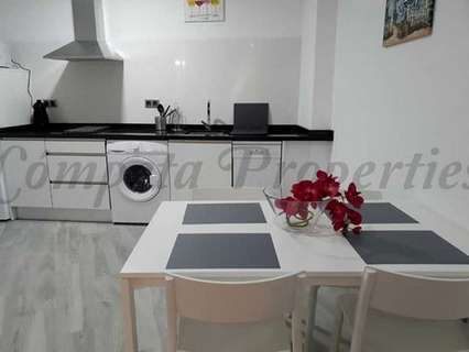 Apartamento en alquiler en Nerja