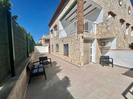 Apartamento en alquiler en Oliva