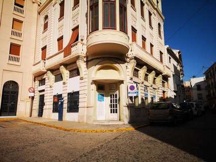 Local comercial en alquiler en Oliva