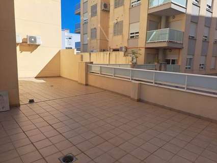 Apartamento en alquiler en Dénia