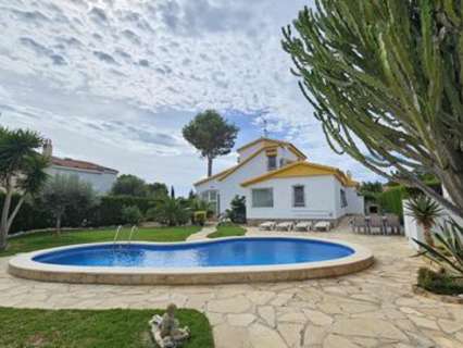 Casa en venta en L'Ametlla de Mar