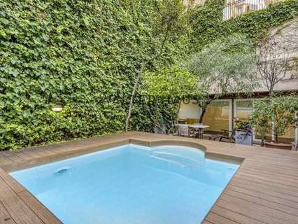 Apartamento en venta en Barcelona