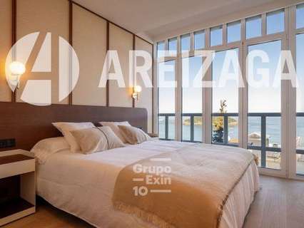 Apartamento en venta en Donostia-San Sebastián