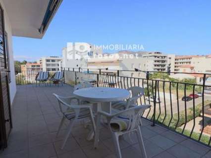 Apartamento en venta en Roses