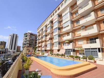 Apartamento en venta en Calpe