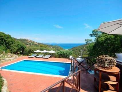 Villa en venta en Begur