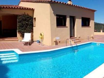 Villa en venta en Begur